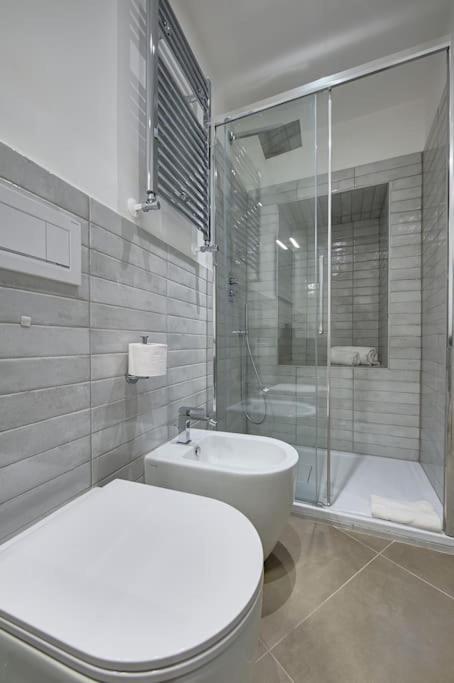 Appartement Navona Charme 1
