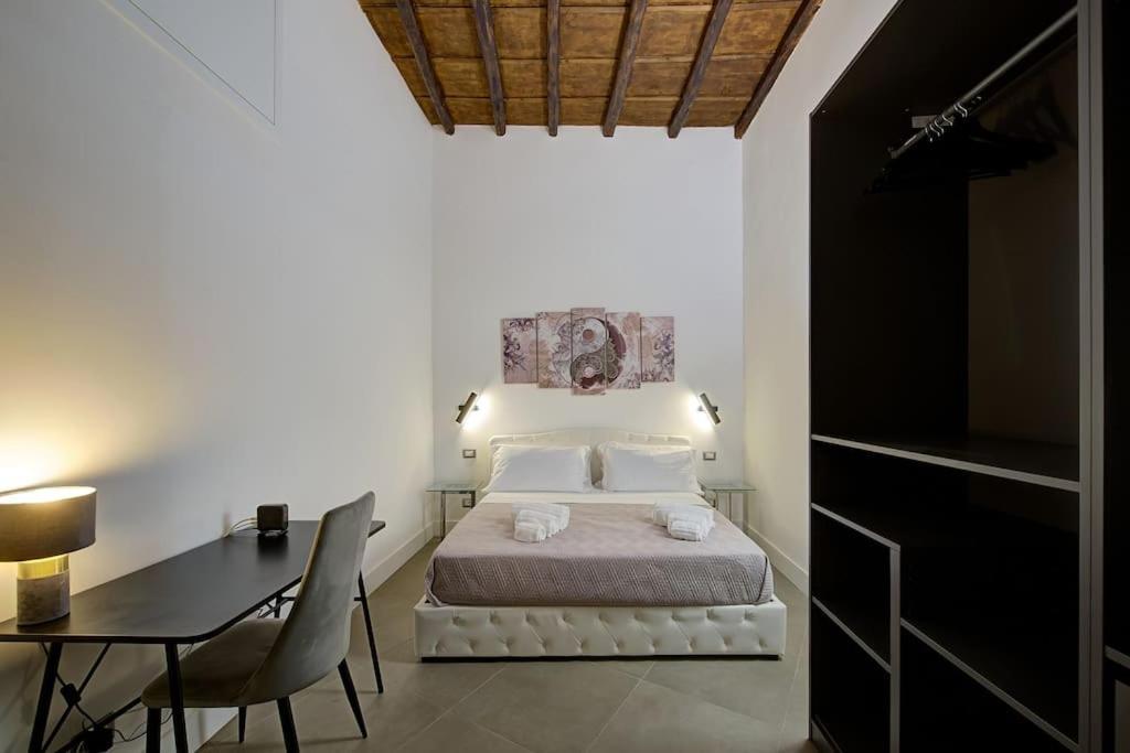 Appartement Navona Charme 1 Rome