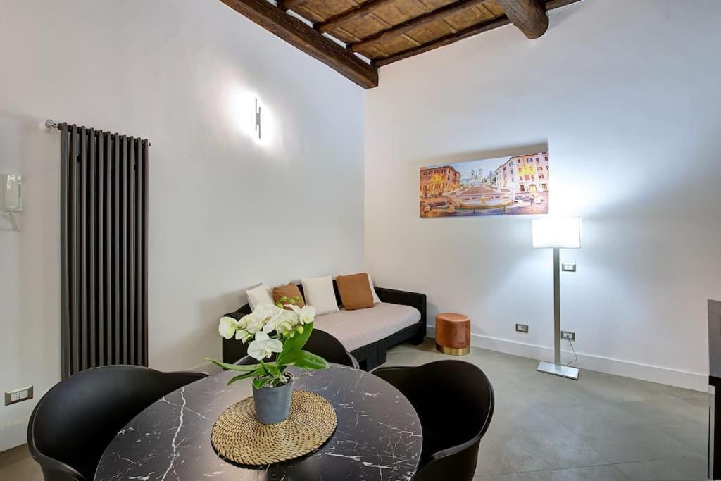 Navona Charme 1 Appartement