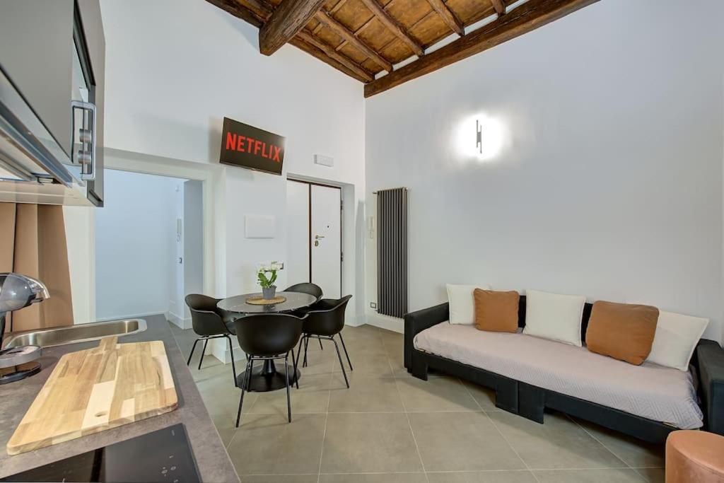 Navona Charme 1 Appartement