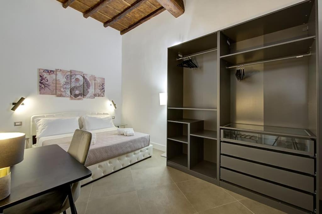 Appartement Navona Charme 1 Rome