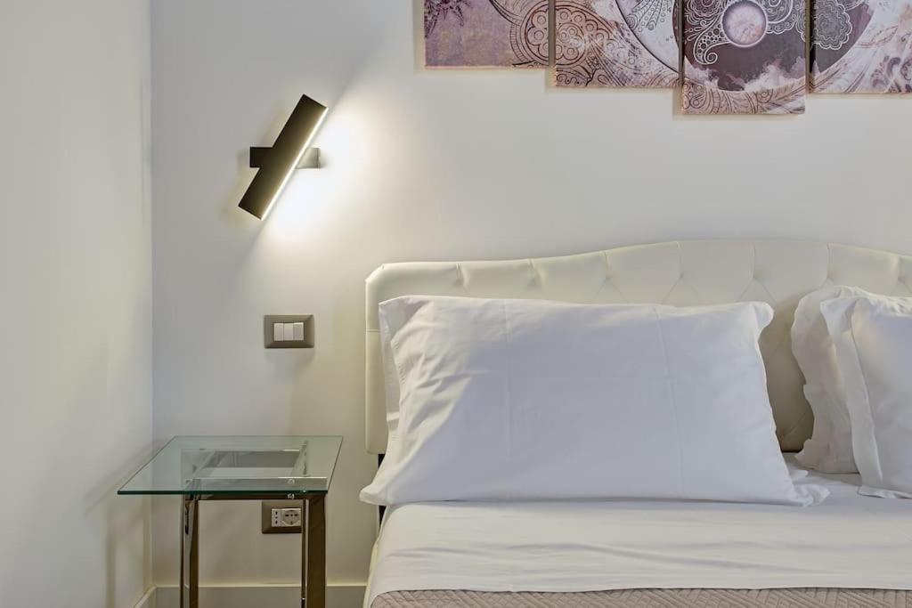 Navona Charme 1 Appartement