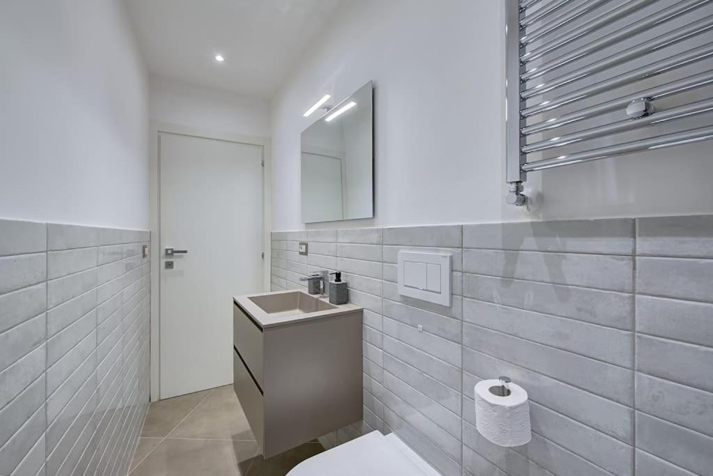 Navona Charme 1 Appartement *