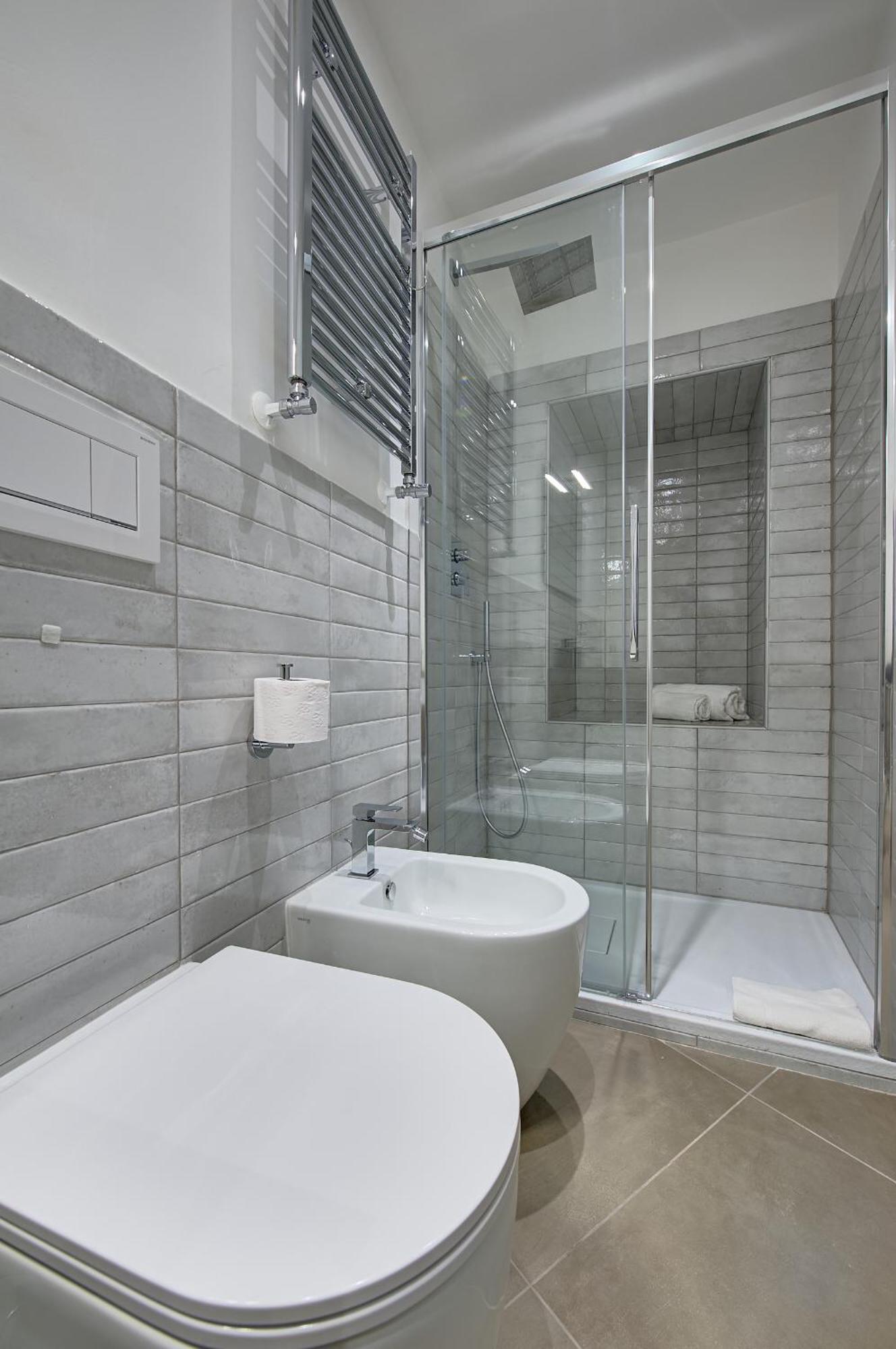 Appartement Navona Charme 1 *