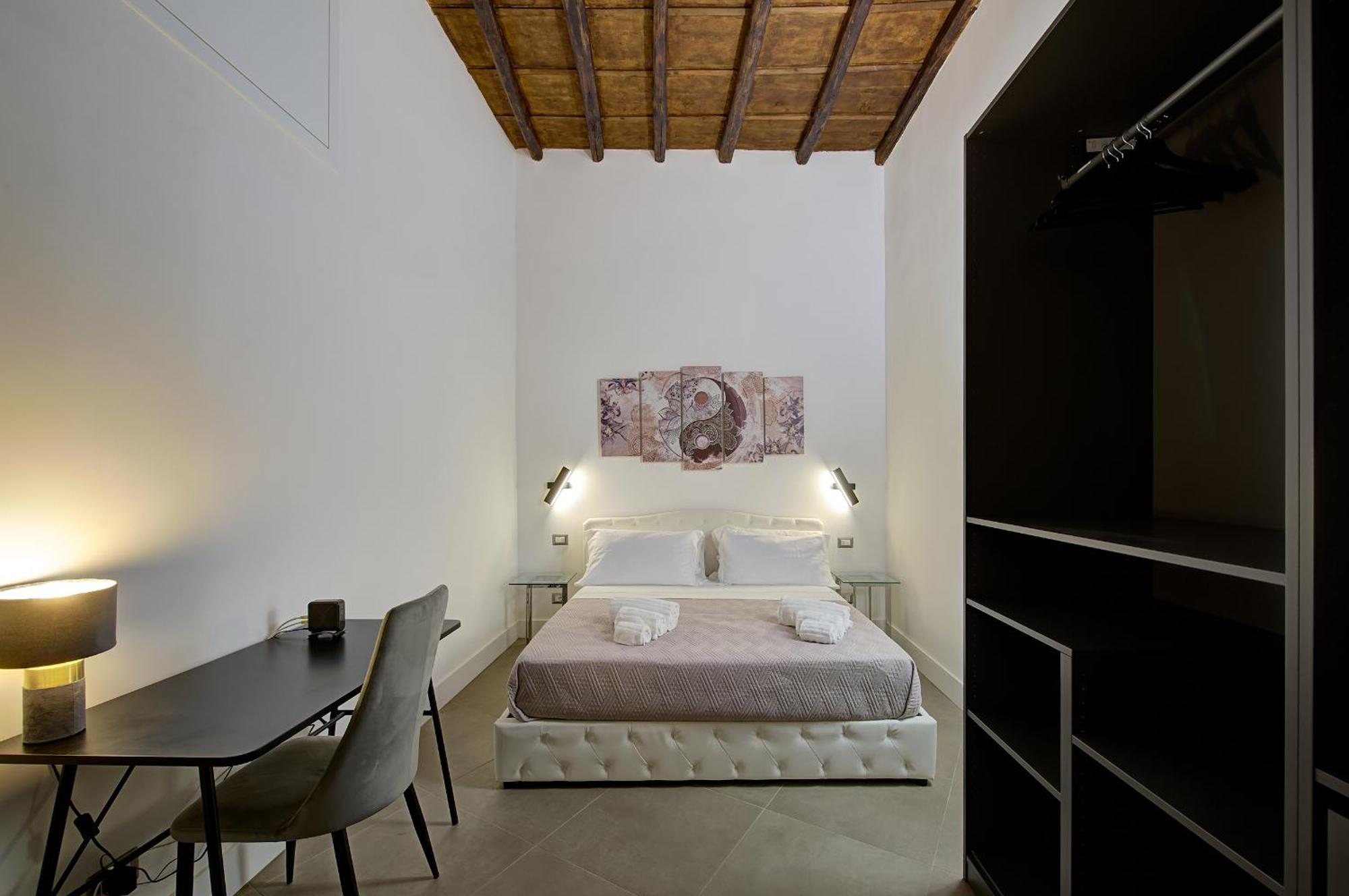 Appartement Navona Charme 1