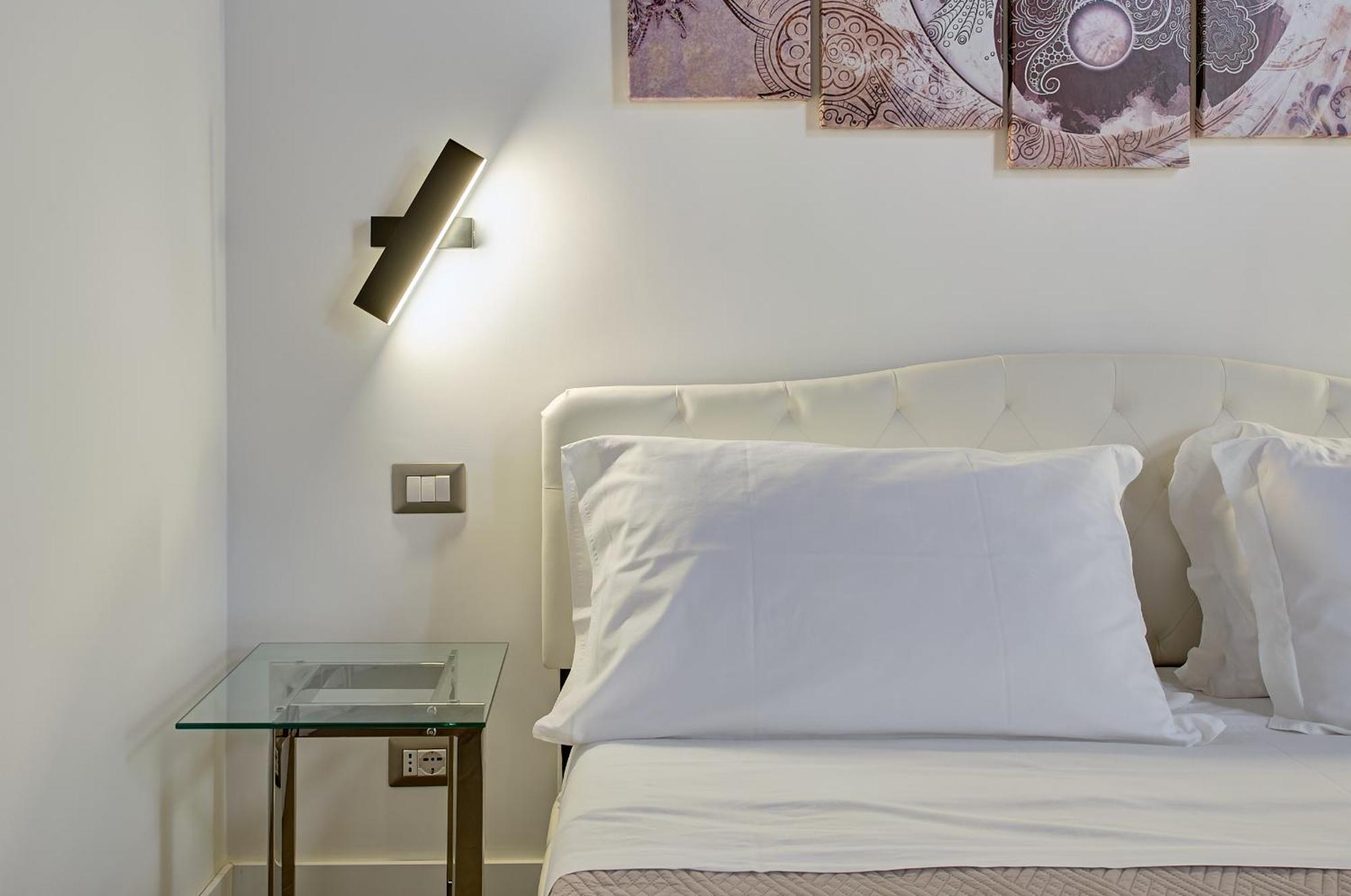 Appartement Navona Charme 1 Rome