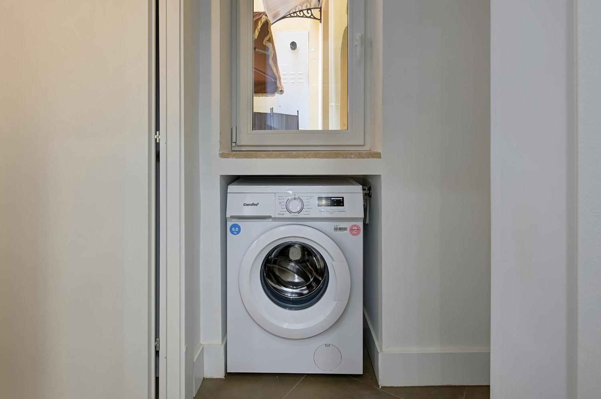 Navona Charme 1 Appartement