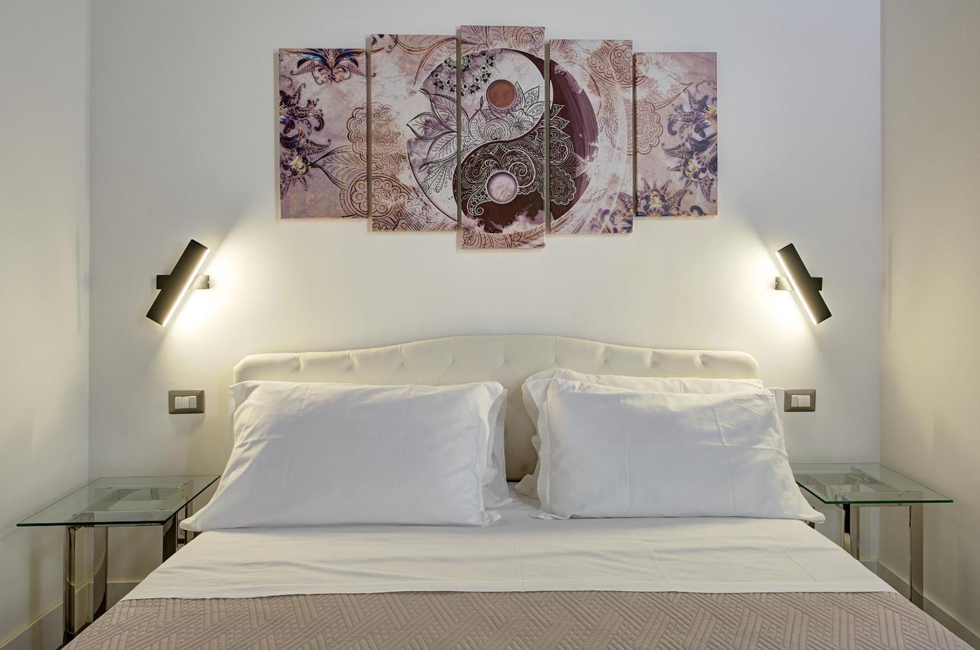 Appartement Navona Charme 1