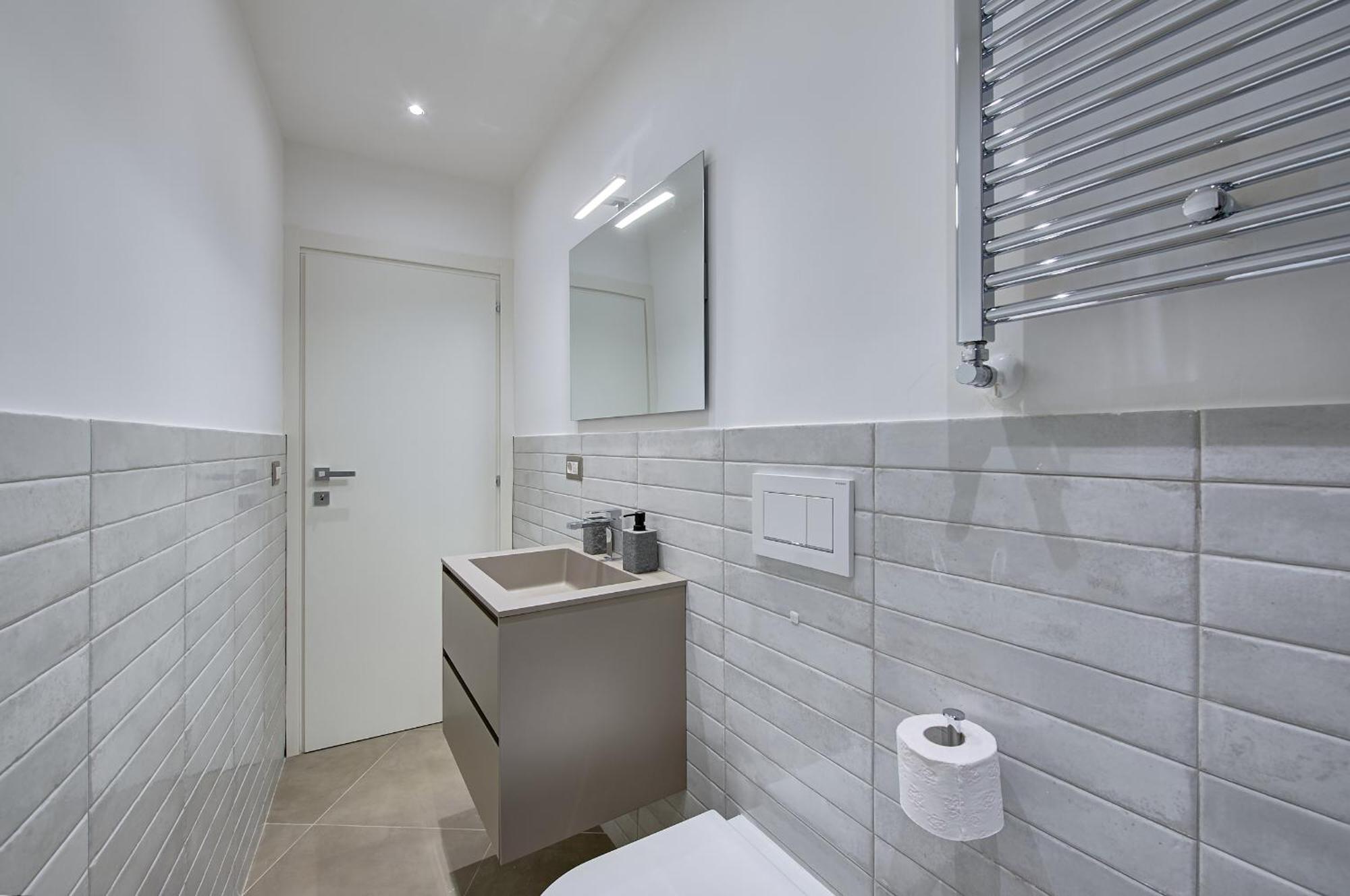 Appartement Navona Charme 1 Rome