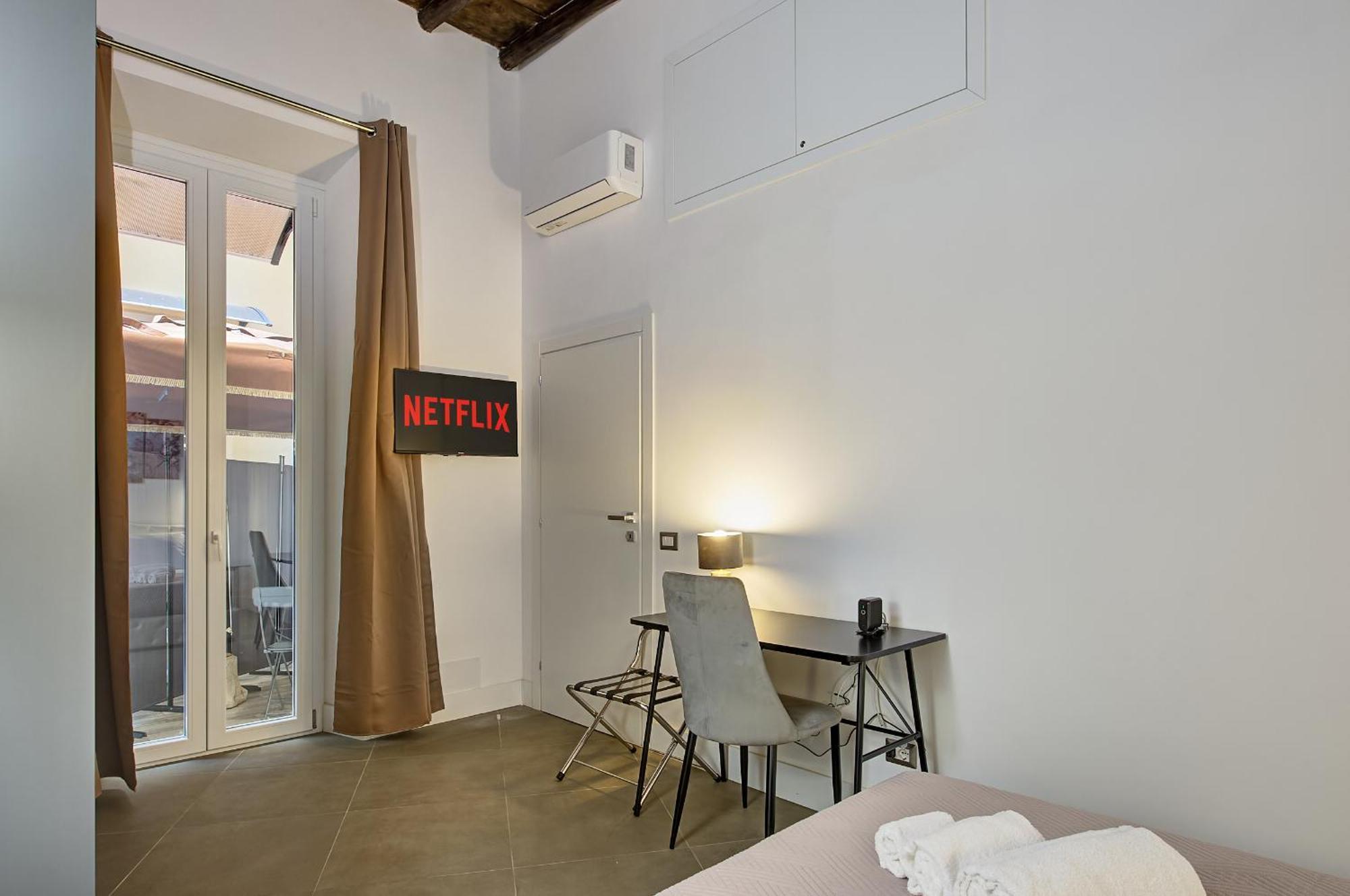 Navona Charme 1 Appartement