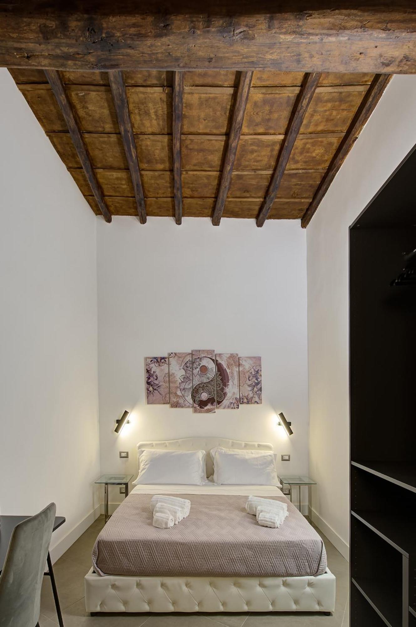 Appartement Navona Charme 1 *